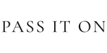PASS IT ON - Home